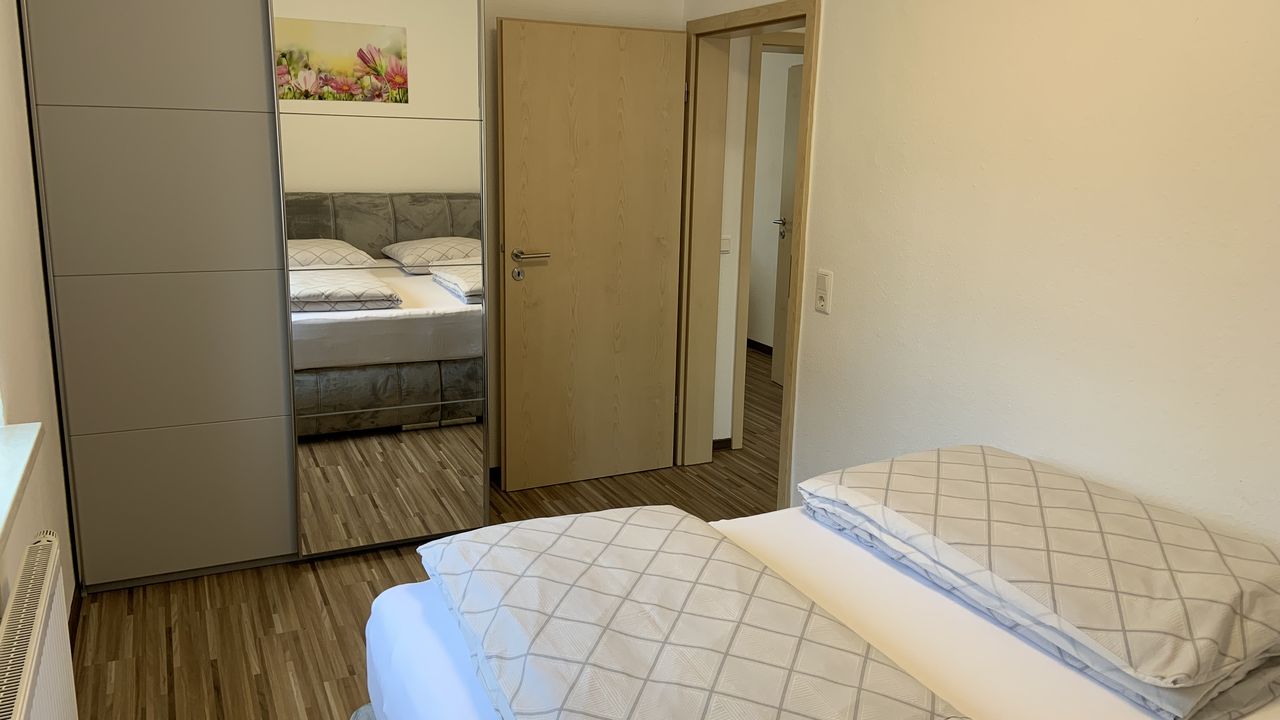 Schlafzimmer 2 Schlafzimmer 2